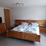 Gaestehaus Ferienglueck 3* Grainau