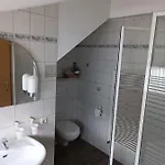 Gaestehaus Ferienglueck Отель типа 