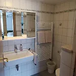 Gaestehaus Ferienglueck Отель типа 
