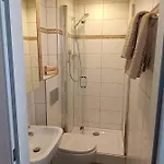 Panzió Gaestehaus Ferienglueck 3*