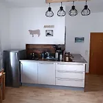 Gaestehaus Ferienglueck Panzió 3*