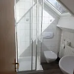 Panzió Gaestehaus Ferienglueck Grainau