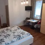 Gaestehaus Ferienglueck Panzió 3*