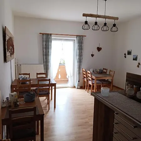 Gaestehaus Ferienglueck