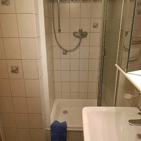 Gaestehaus Ferienglueck