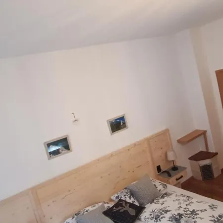 Bed & Breakfast Gaestehaus Ferienglueck Grainau