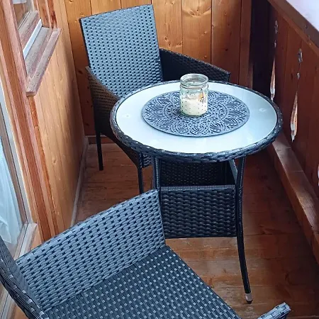 Gaestehaus Ferienglueck Bed & Breakfast Grainau
