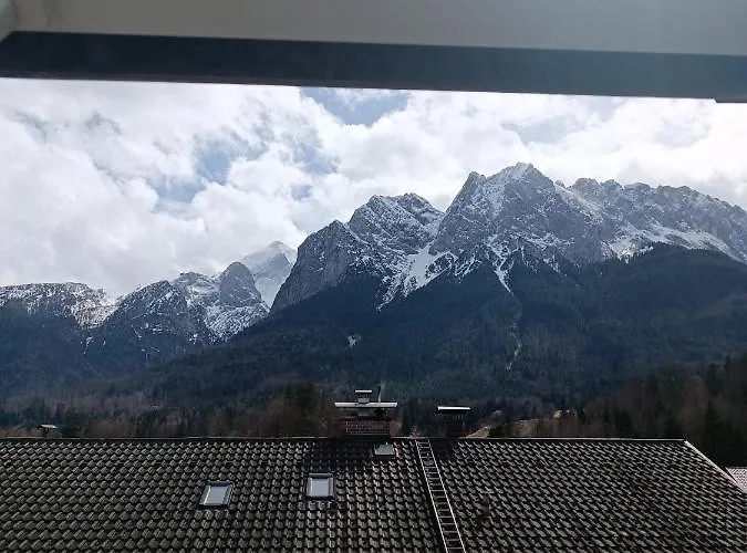 Gaestehaus Ferienglueck Отель типа 