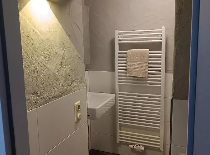 Gaestehaus Ferienglueck 3* Grainau