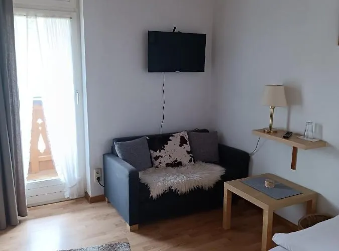 Gaestehaus Ferienglueck 3*