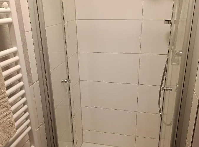 Gaestehaus Ferienglueck Отель типа 
