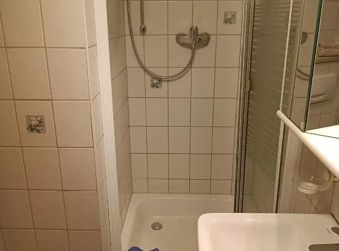 Gaestehaus Ferienglueck